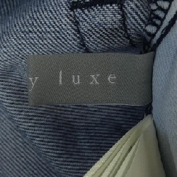 Theory luxe 03-4106400 Jeans - Hàng hiệu Authentic 819090