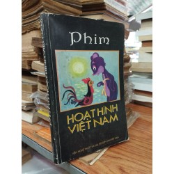 Phim hoạt hình Việt Nam 189524