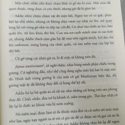 LỜI NGUYỀN CỦA MÀN ĐÊM - DỊCH: NGUYỄN HÀ AN 674373