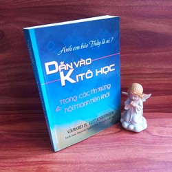 Dẫn Vào Kitô Học - Anh em bảo Thầy là ai ?