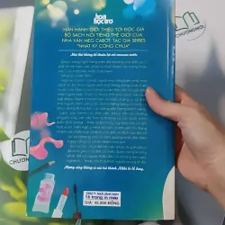 Being Nikki - Trở Thành Siêu Mẫu 2 - Meg Cabot 1018879