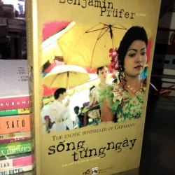 Sống từng ngày - Benjamin Prufer