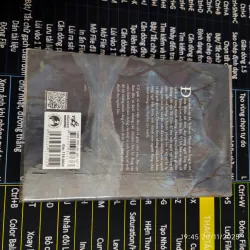 Bụi Sao - Neil Gaiman 702818