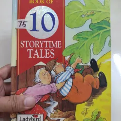 10 storytime tales