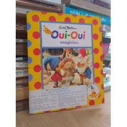 Oui-Oui series 1000505