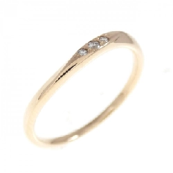 Nhẫn kim cương K10PG 0.02CT