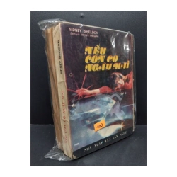 Bộ 2 cuốn Nếu còn có ngày mai