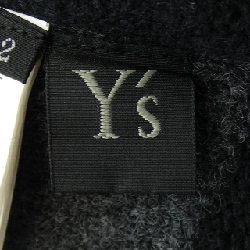 【Mã giảm giá】Y's Áo len 634443