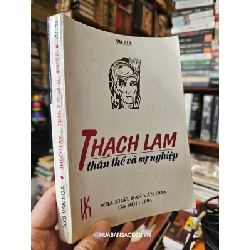 Thạch Lam: thân thế và sự nghiệp - Vu Gia