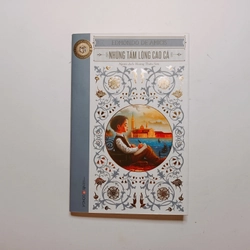Những Tấm Lòng Cao Cả 308633