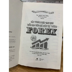 Các phương pháp giao dịch ngắn hạn hiệu quả trên thị trường Forex -Kathy Lien 781475