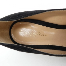 Giày cao gót GIANVITO ROSSI 21974 08490 - Hàng hiệu Chính hãng 829686