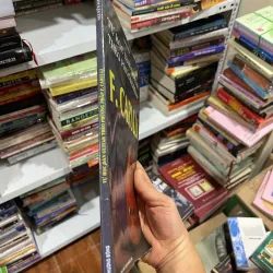 Tự Học Đàn Guitare Theo Phương pháp  F.Carulli, Mới 80% (DMChien) 733149