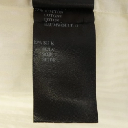 Áo sơ mi ngắn tay destin S／S - Hàng hiệu Authentic 884621