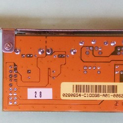 Card ASUS USB/MIR Rev. 1.11  16722