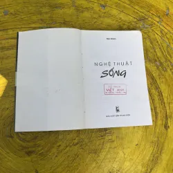 NGHỆ THUẬT SỐNG- MỘC NHIÊN 748956