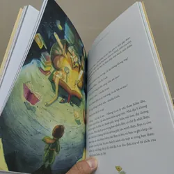 Hoàng Tử Bé - Antoine De Saint - Exupery 562221