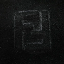 Giày boot FENDI - Hàng hiệu Authentic 829979