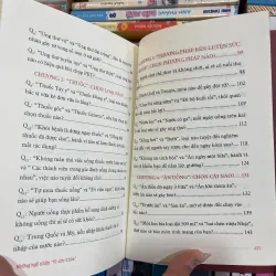 NHỮNG NGỘ NHẬN VÌ SỨC KHOẺ - TOSHIO AKITSU  995735