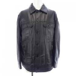 Dolce & Gabbana G9UC3L/HULJ8 Áo khoác da - Hàng hiệu Authentic