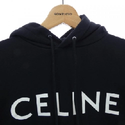 Áo khoác hoodie CELINE CELINE lỏng 2Y321670Q - Hàng hiệu Chính hãng 887110
