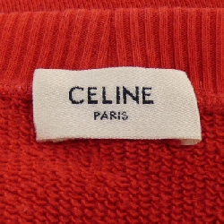 セリーヌ CELINE Trionf Áo thun cổ tròn cổ điển 2Y090345F - Hàng hiệu Authentic 774952