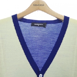 DSQUARED2 S74HA0559 Áo khoác cardigan - Hàng hiệu Authentic 889495