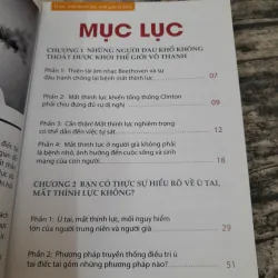 Bệnh Ù Tai- Mất Thính lực. Tìm hiểu và thuốc trị 756602