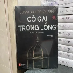 (trinh thám) - Cô gái trong lồng - Jussi Adler-Olsen