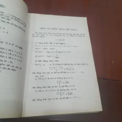 ĐỀ THI TUYỂN SINH môn TOÁN vào các trường Đại học 752846