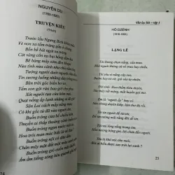 Thơ lục bát Việt Nam (Tập 1) 1040707
