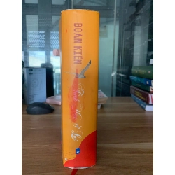 Tình yêu ở lại-Đoàn kiển 779855