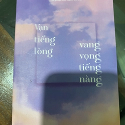 Vạn tiếng lòng vang vọng tiếng nàng 335930