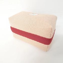 Túi xách Hermès Braid à Black Cabriolet GM 103587M - Hàng hiệu Chính hãng 772086