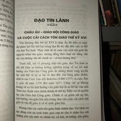 Một số tôn giáo ở Việt Nam - Nguyễn Thanh Xuân 730738