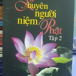 Khuyên Người Niệm Phật Tập 2