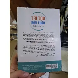 Tái tạo bản thân - Dorie Clark KINH TẾ - TÀI CHÍNH - CHỨNG KHOÁN HCM1008 577268