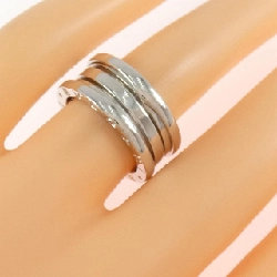 Bulgari B.zero1 Nhẫn 3 băng - Hàng hiệu Chính hãng 837104