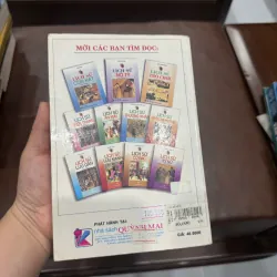 LỊCH SỬ NÔ TỲ- K5 1031094