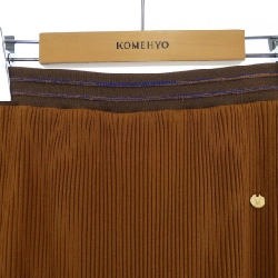 【Mã giảm giá】Chân váy MUVEIL 655633