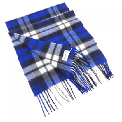 JOHNSTONS OF ELGIN WA000057 MUFFLER - Hàng hiệu Authentic