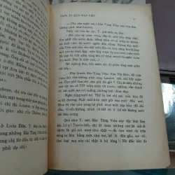 TRỜI ÂU QUA MẮT VIỆT - MINH QUÂN 703752