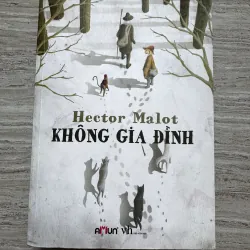 Không gia đình - Hector Malot 1010525
