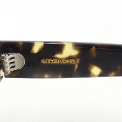 Kính mát 白山眼鏡 - Hàng hiệu Authentic 892586