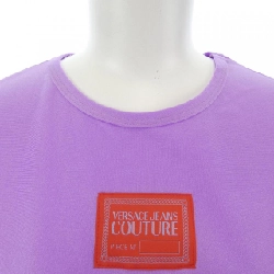 【Mã giảm giá】Áo thun VERSACE JEANS 645865