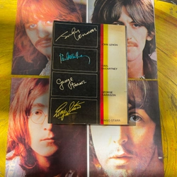 The Beatles Ban nhạc của thế kỷ 20 473655