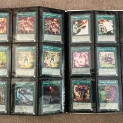 Bộ Thẻ Quái vật Yu-Gi-Oh! Đầy Đủ Các Loại Bộ Sưu Tập 2023 731440