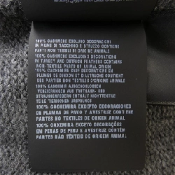 【Mã giảm giá】Áo len PRADA 645015