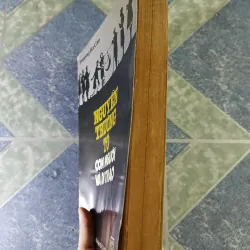 Nguyễn Trường Tộ con người và di thảo - Trương Bá Cần 789158