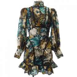 【Mã giảm giá】KAREN MILLEN Đầm